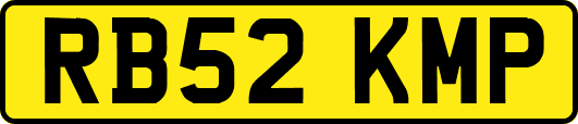 RB52KMP