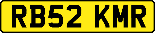 RB52KMR