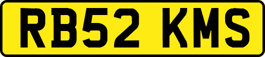 RB52KMS