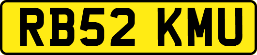 RB52KMU