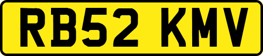 RB52KMV