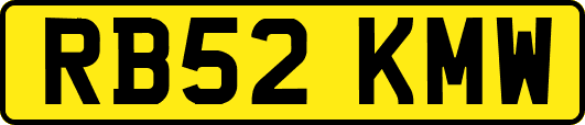 RB52KMW