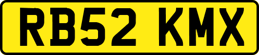RB52KMX