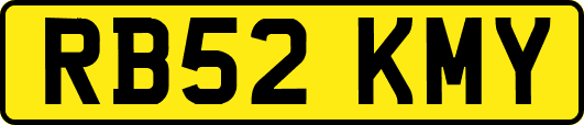 RB52KMY