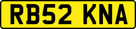 RB52KNA
