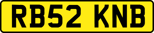 RB52KNB