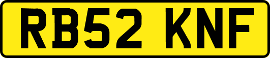 RB52KNF