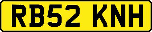 RB52KNH