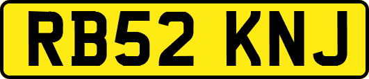 RB52KNJ