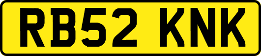 RB52KNK