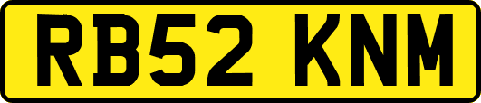 RB52KNM