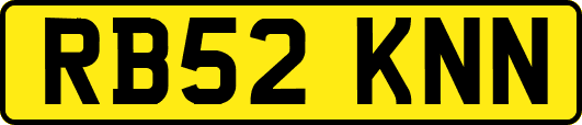 RB52KNN