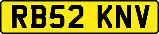 RB52KNV