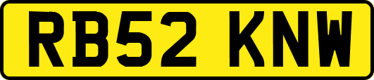 RB52KNW