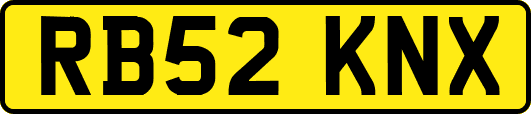 RB52KNX