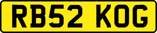 RB52KOG