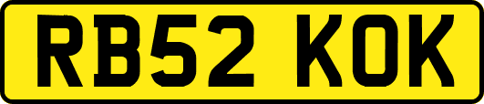 RB52KOK