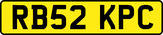 RB52KPC