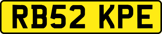 RB52KPE