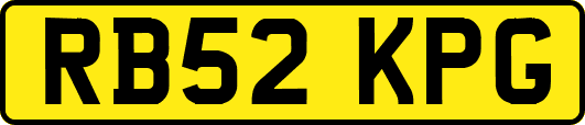 RB52KPG