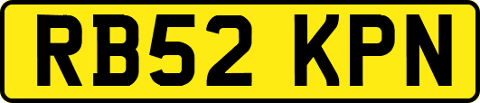 RB52KPN