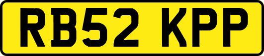 RB52KPP