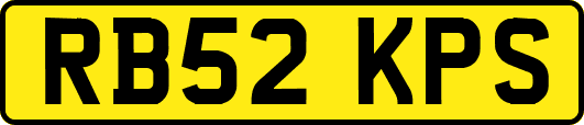 RB52KPS