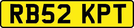RB52KPT