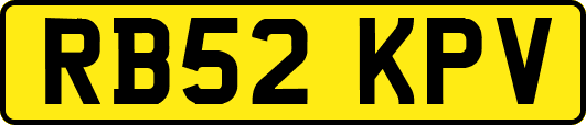 RB52KPV