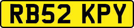 RB52KPY