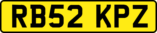 RB52KPZ