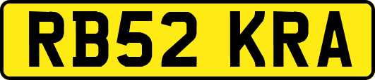 RB52KRA