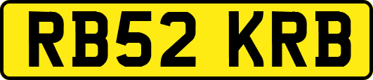 RB52KRB