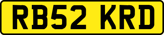 RB52KRD