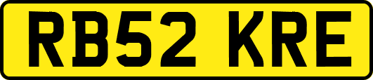 RB52KRE