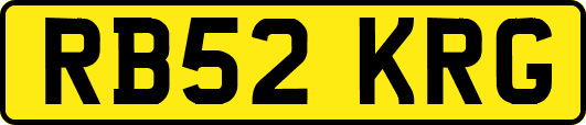 RB52KRG