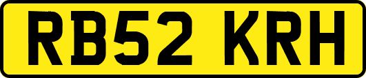 RB52KRH