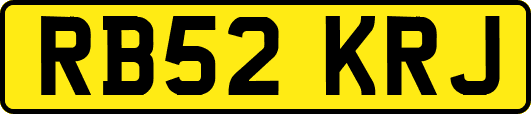 RB52KRJ