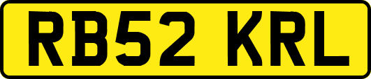 RB52KRL