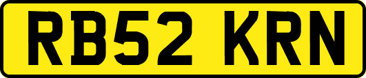 RB52KRN