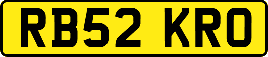RB52KRO