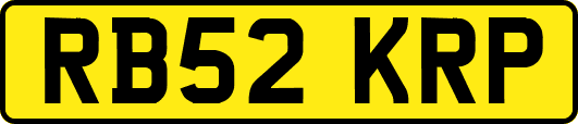 RB52KRP