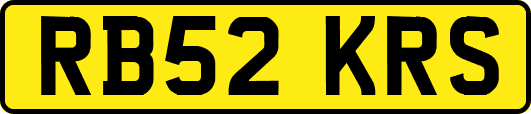 RB52KRS