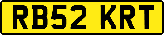 RB52KRT