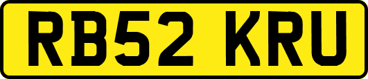 RB52KRU