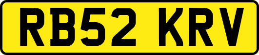 RB52KRV