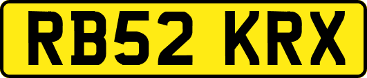 RB52KRX