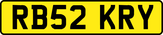 RB52KRY