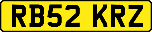 RB52KRZ
