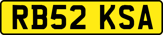 RB52KSA
